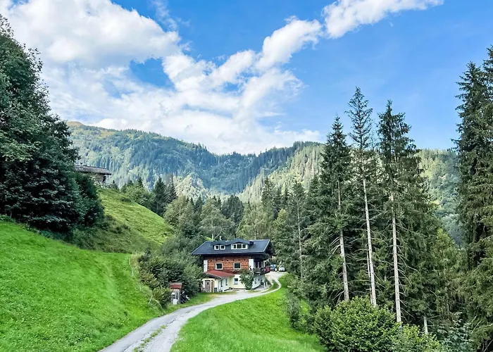 公寓 Daniel By Interhome 胡勒斯巴赫平