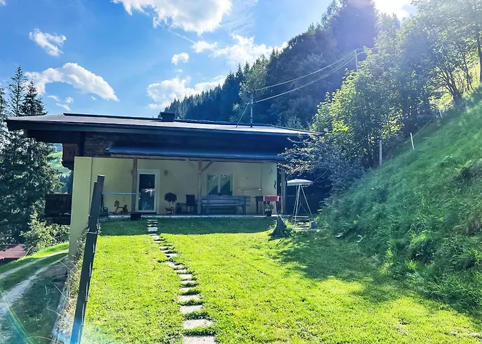 Daniel By Interhome *