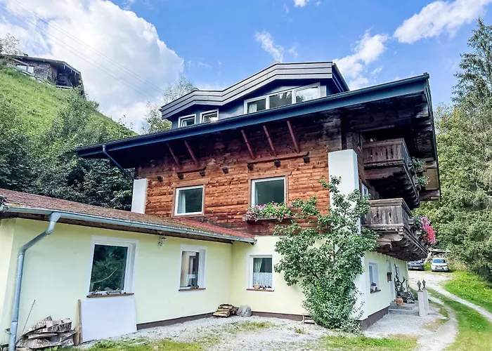 公寓 Daniel By Interhome