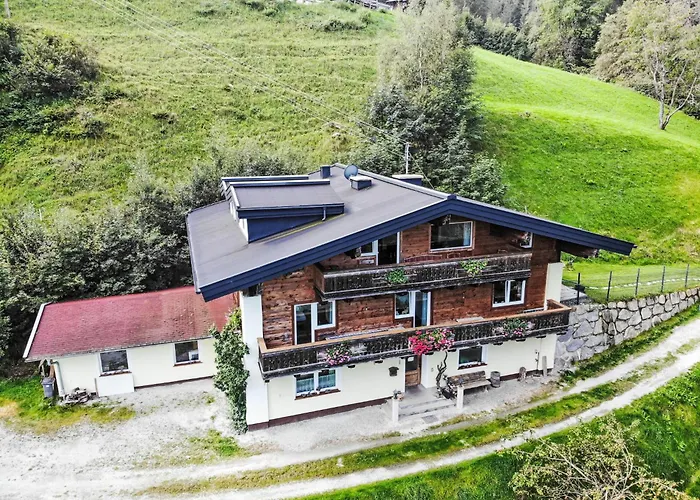 Daniel By Interhome 公寓 *