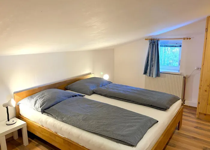 公寓 Daniel By Interhome *