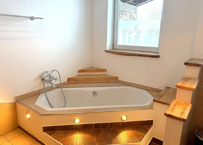 Daniel By Interhome * 胡勒斯巴赫平