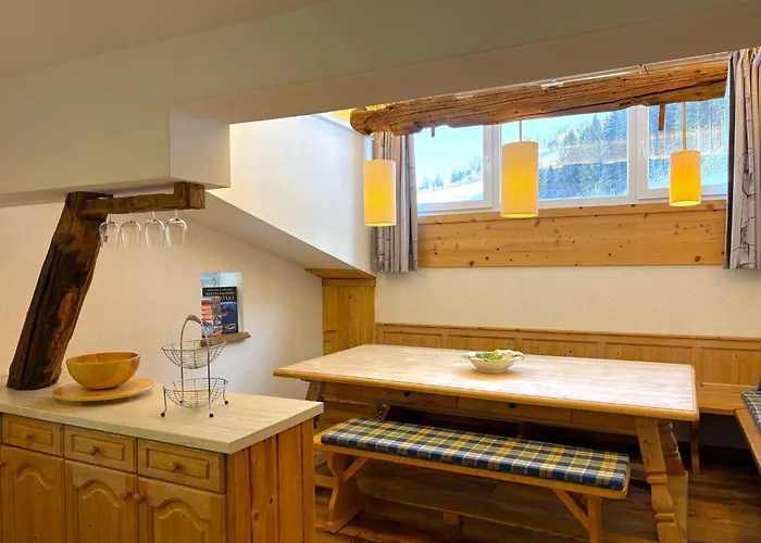 Daniel By Interhome 公寓