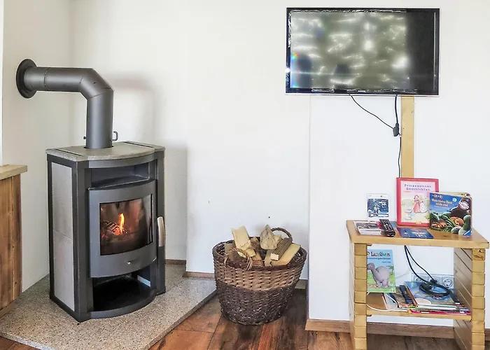 公寓 Daniel By Interhome *