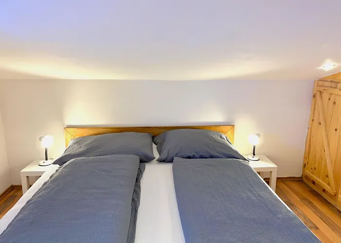 Daniel By Interhome 公寓