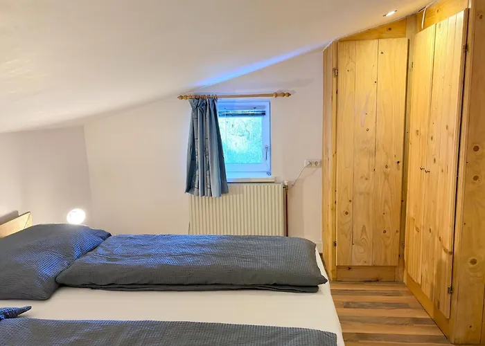 公寓 Daniel By Interhome *