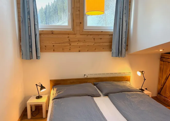 Daniel By Interhome 公寓 胡勒斯巴赫平