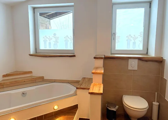 Daniel By Interhome 公寓 *