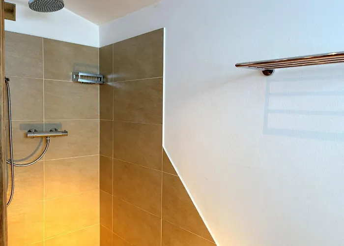 公寓 Daniel By Interhome 胡勒斯巴赫平