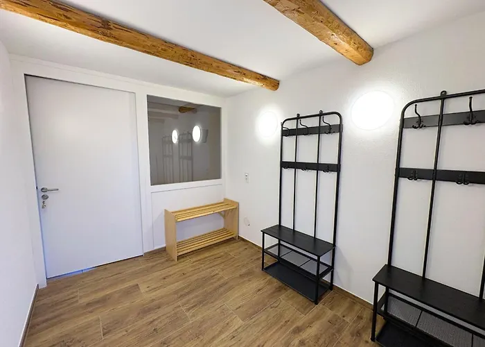 公寓 Daniel By Interhome *