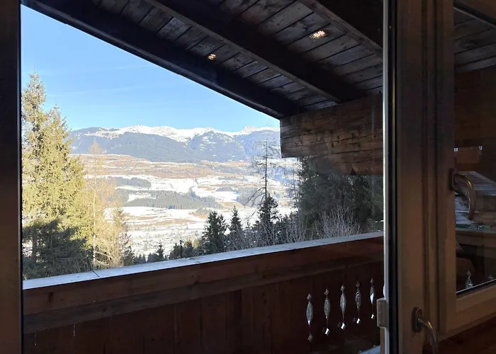 Daniel By Interhome 公寓