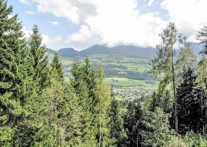 Lägenhet Daniel By Interhome Hollersbach im Pinzgau