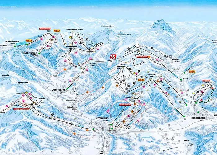 Daniel By Interhome 公寓 胡勒斯巴赫平