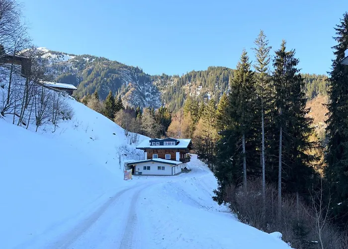 公寓 Daniel By Interhome