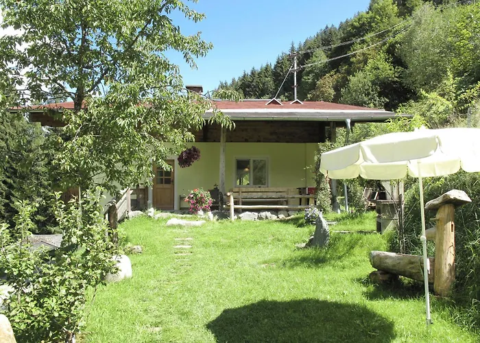 Daniel By Interhome 公寓 胡勒斯巴赫平